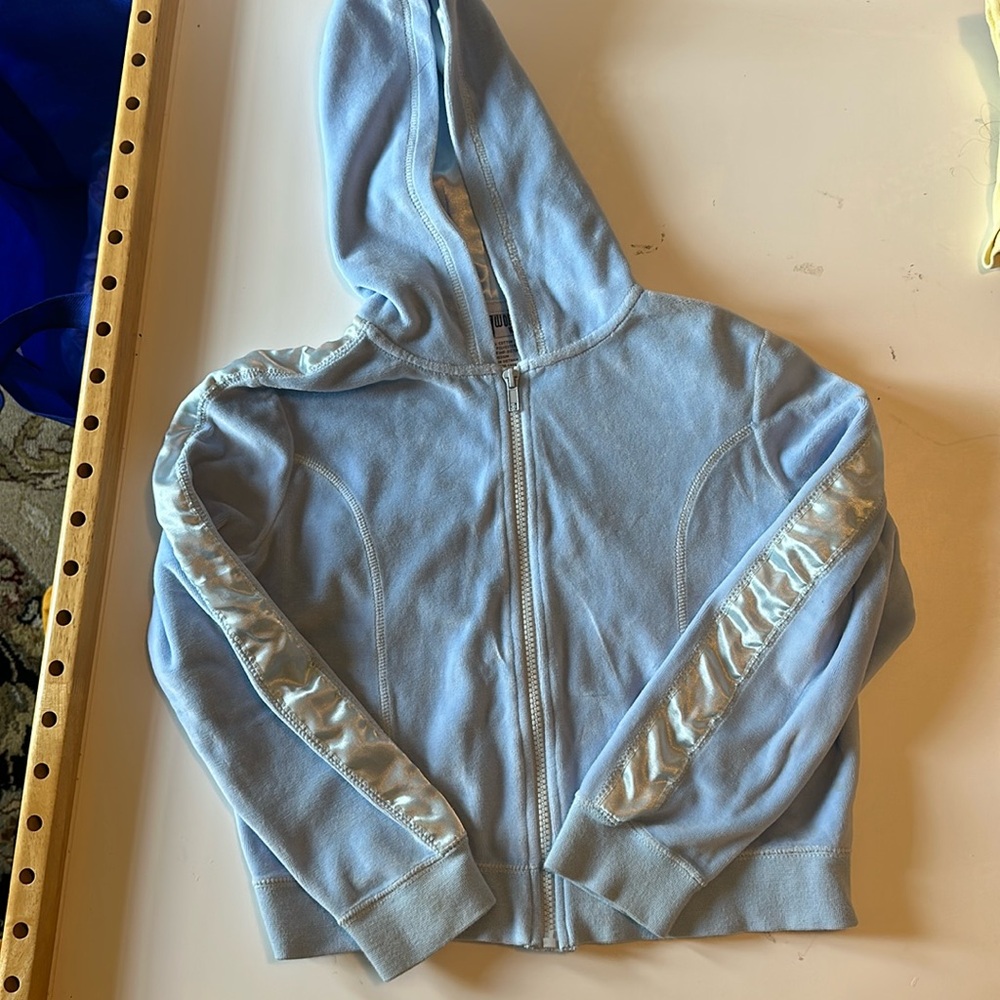 Knitworks Hooded Sweatshirt